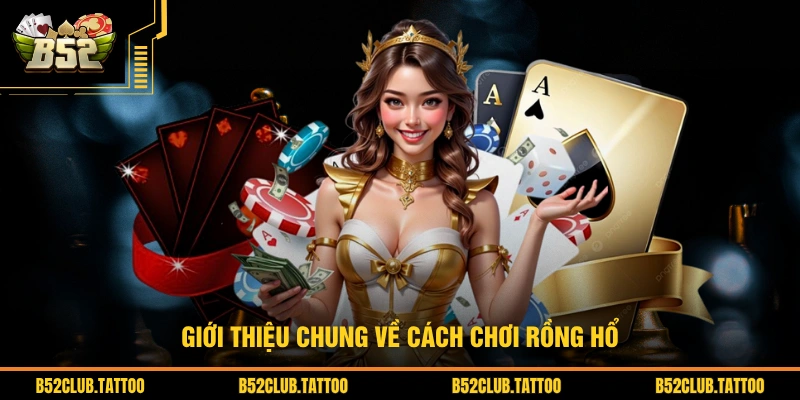 Giới thiệu chung về cách chơi rồng hổ